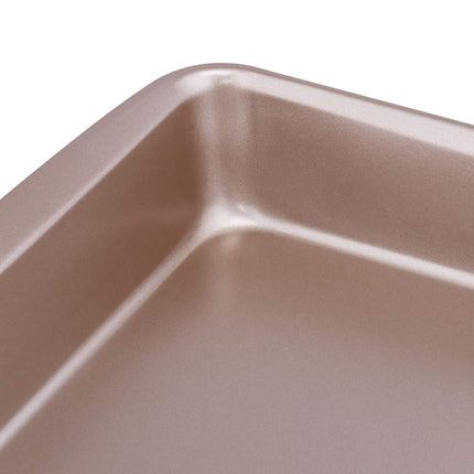 Forma dreptunghiulara de cuptor
