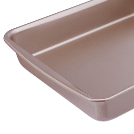 Forma dreptunghiulara de cuptor