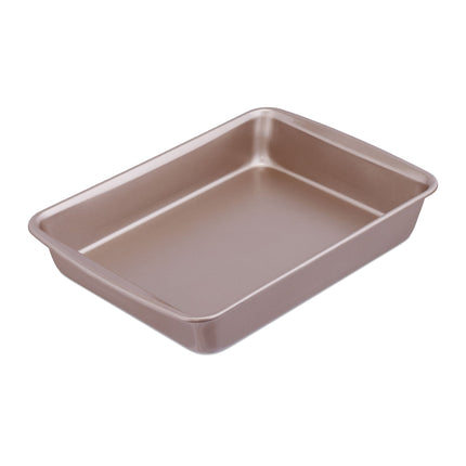 Forma dreptunghiulara de cuptor