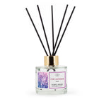 Difuzor cu bețișoare 100 ml din sticlă – Parfum de lungă durată