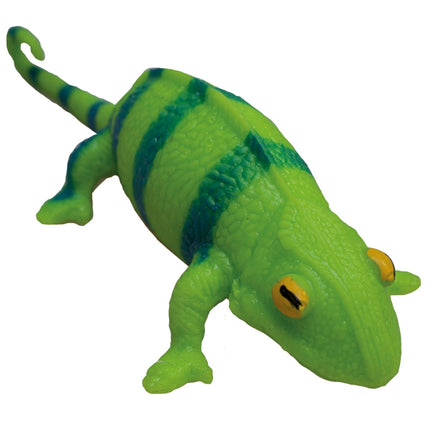Prietenii Rep, Cameleon
