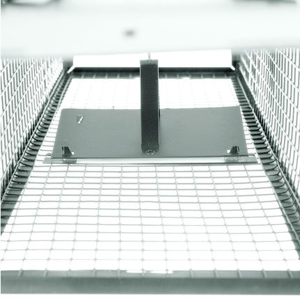 Repest 19051 live trap/rodent trap