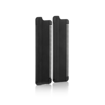 Replacement Shaver Blade Omniver InnovaGoods Pack of 2 units