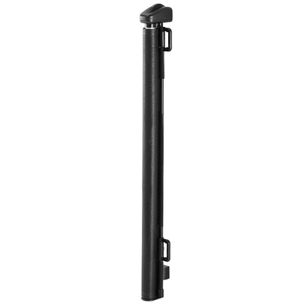 Retractable Baby Gate 1850mm Wide, Mesh, Lock