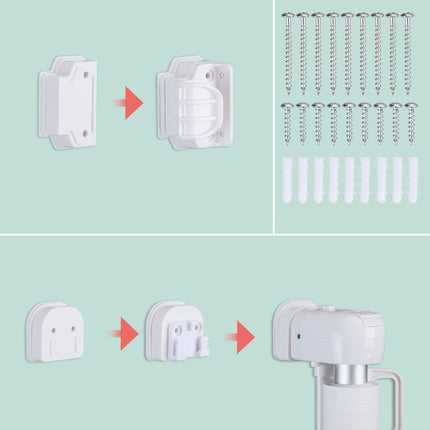 Protectie retractabila pentru copii