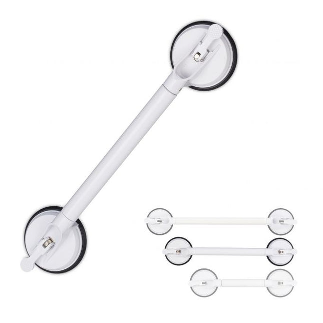 Mâner de aspirație retractabil