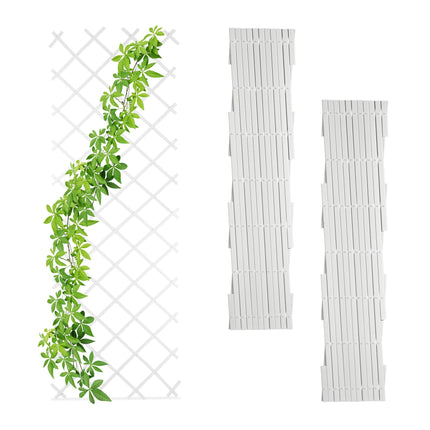 Set spalier retractabil cu 3.250 cm