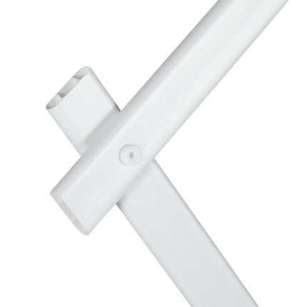Set spalier retractabil cu 3.250 cm