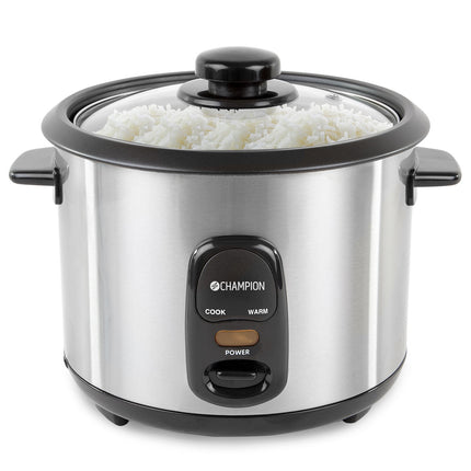 Rice cooker 1.5L 500W RK210 Black