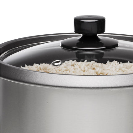 Rice cooker 1.8l
