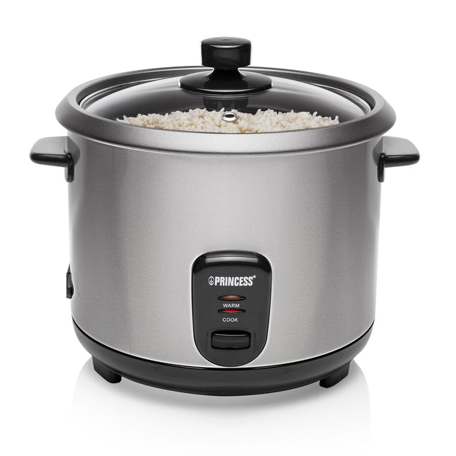 Rice cooker 1.8l