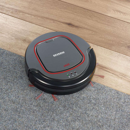 Robot vacuum cleaner Chill RB7025