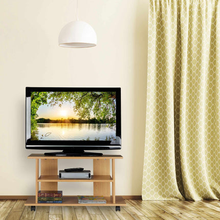 Banc TV rulabil