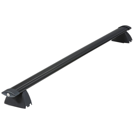 Roof Rack Cross Bars for 2011-2021 Jeep Grand Cherokee, Locks