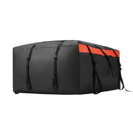 Rooftop Cargo Carrier Bag, 20 Cu Ft Waterproof 840D PVC