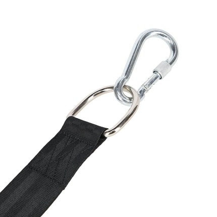 Set de frânghii pentru camping, alpinism, 1722 cm