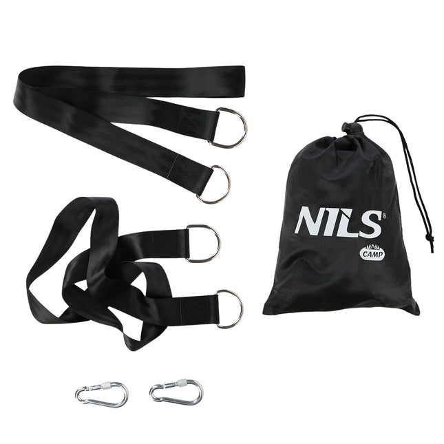Rope Set for Camping, Climbing, 1722 cm