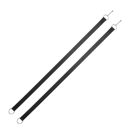 Set de frânghii pentru camping, alpinism, 1722 cm