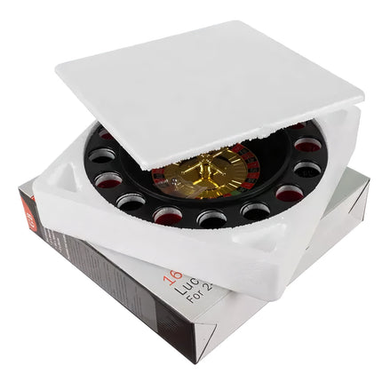 Ruleta + ochelari 23463