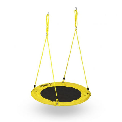 Bo-leagăn rotund 90 cm