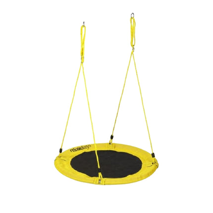Bo-leagăn rotund 90 cm