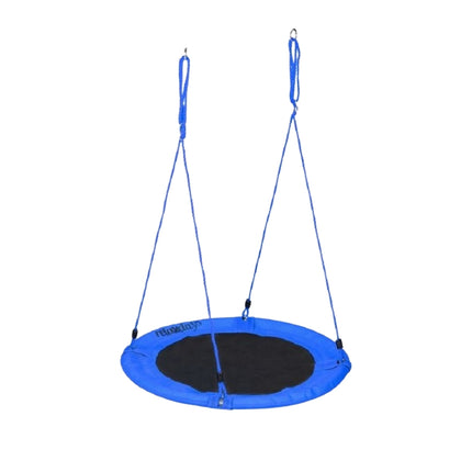 Bo-leagăn rotund 90 cm
