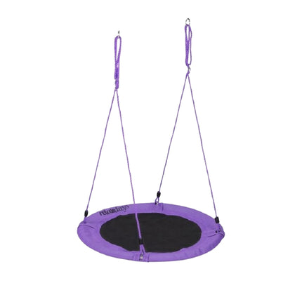 Bo-leagăn rotund 90 cm