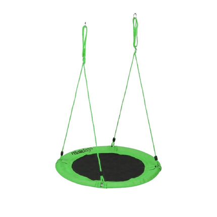 Bo-leagăn rotund 90 cm