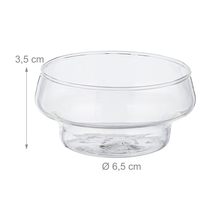 Set de 12 suporturi rotunde plutitoare pentru canapea