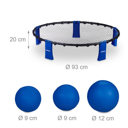 Set ochiuri rotunde