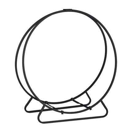 Raft rotund din lemn