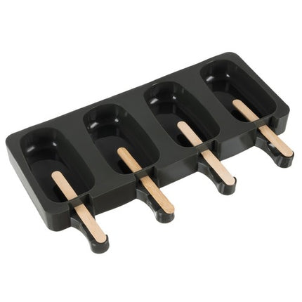 Ruhhy 20990 matriță de silicon pentru înghețată