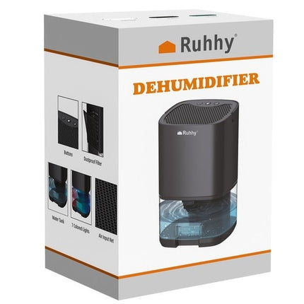 Ruhhy 21846 uscător de aer absorbant de umiditate