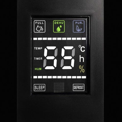 Ruhhy 21847 air dryer moisture absorber