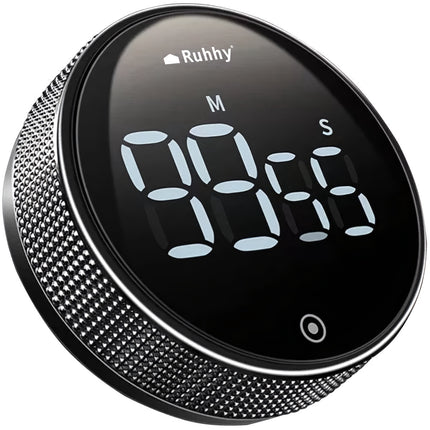 Cronometru electronic de bucătărie Ruhhy 22052