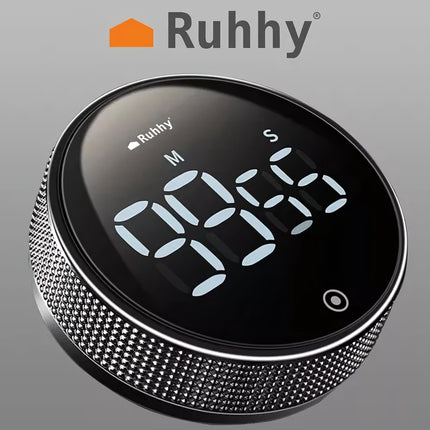 Cronometru electronic de bucătărie Ruhhy 22052