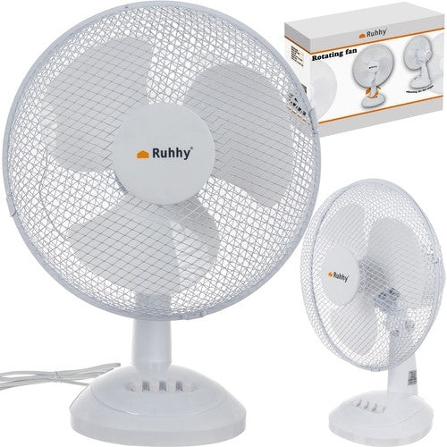 Ventilator rotativ Ruhhy 23192