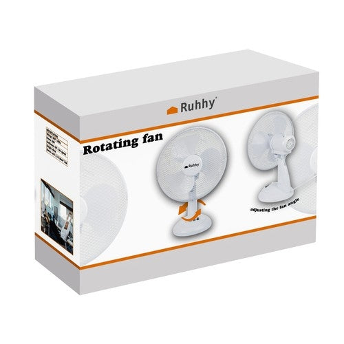 Ventilator rotativ Ruhhy 23192