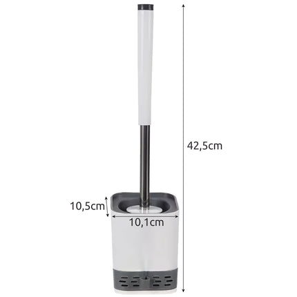 Ruhhy 23808 perie de baie din silicon