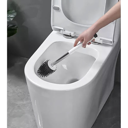 Ruhhy 23808 perie de baie din silicon