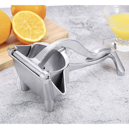 Ruhhy 24030 Manual Citrus Juicer