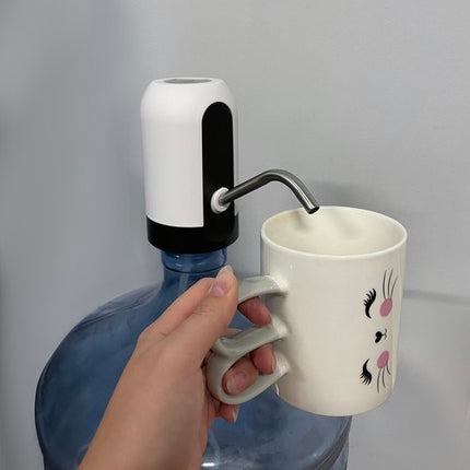 Pompa de fluid Ruhhy 24042
