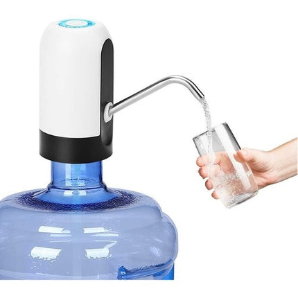 Pompa de fluid Ruhhy 24042