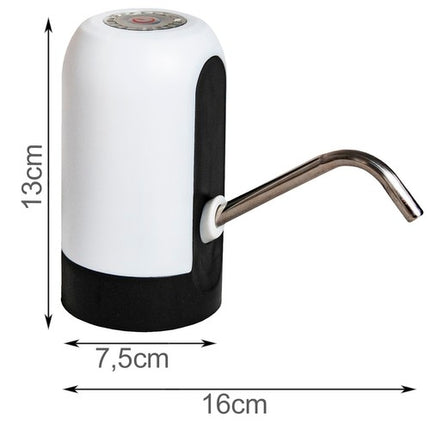 Pompa de fluid Ruhhy 24042