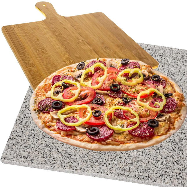 Ruhhy 24264 Piatra de pizza