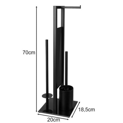 Ruhhy 24397 Paper Stand