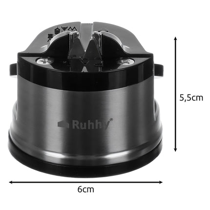 Ruhhy 24785 Knife Sharpener