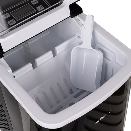 Ruhhy 25565 ice maker