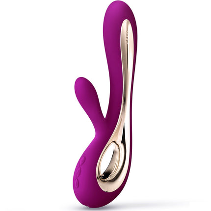 SORAYA 2 Deep Rose
