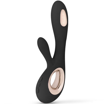 SORAYA Wave Black